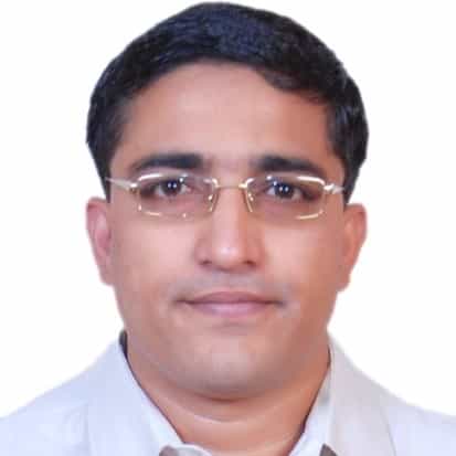 Managing Director of Vattam Agro Industries