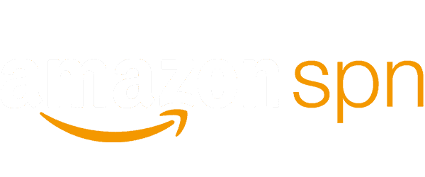 AMAZON SERVICE PROVIDER NETWORK