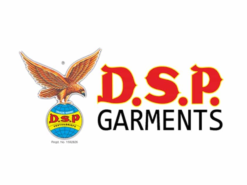 Boosting DSP Garments with Seller Rocket’s Expert Services DSP GARMENTS