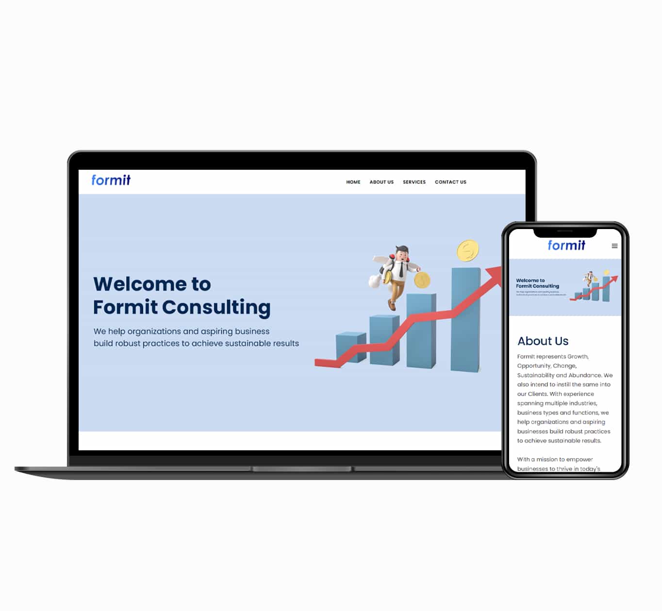 FORMIT BUSINESS CONSULTING
