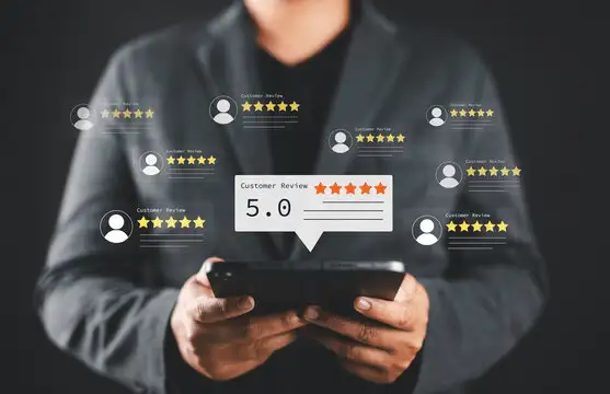 digital marketing agency client testimonial